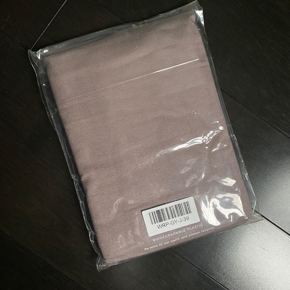 Haute Hijab "Pewter" Jersey - Picture 3 of 5